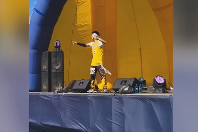 Екатеринбуржцы остались недовольны бесплатным концертом популярного артиста