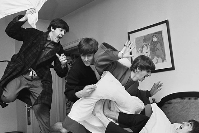 Журнал Time назвал человека года