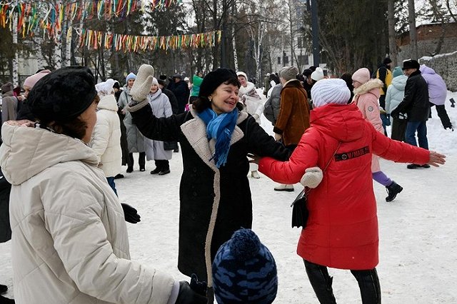 Рекордное потепление ожидается через неделю в Екатеринбурге