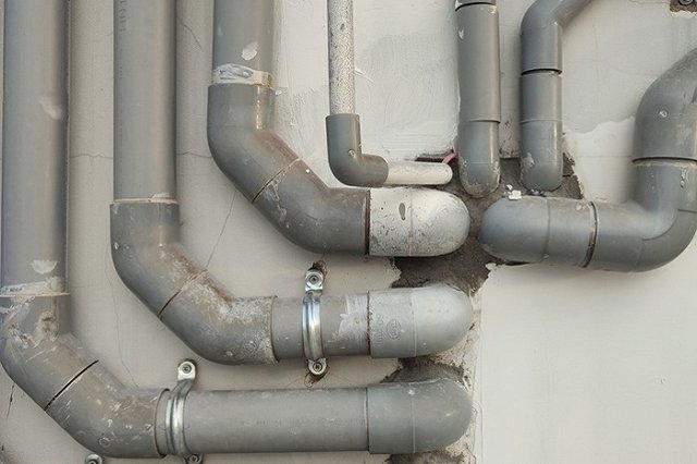 В Екатеринбурге начинается первый этап опрессовок