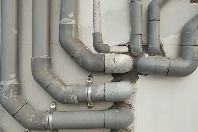 В Екатеринбурге начинается первый этап опрессовок