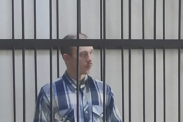 Убийце беременной сотрудницы полиции Эльвиры Муфазаловой вынесли приговор в Красноуфимске