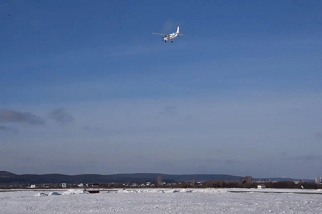 Самолёт «Байкал» начнут собирать на двух свердловских заводах