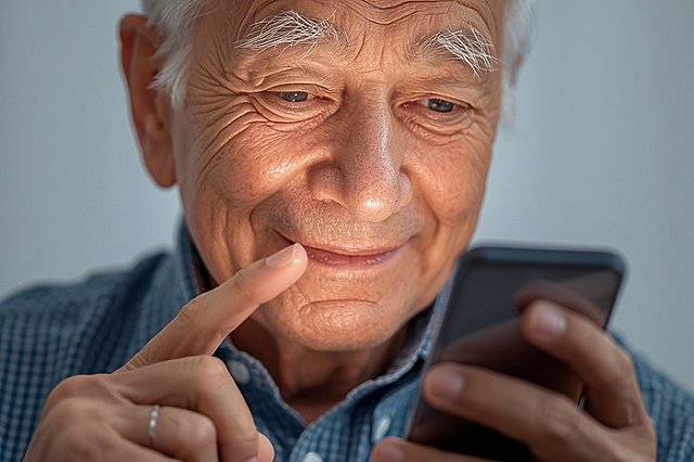 Эксперт рассказал, какими фразами заставить мошенника сбросить звонок