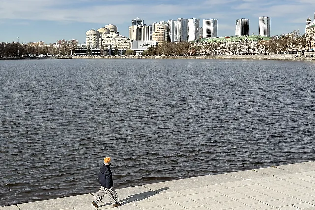 В Свердловской области объявлен упреждающий режим реагирования на возможную атаку БПЛА