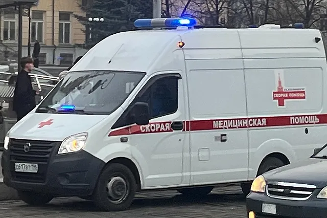 Стало известно о пострадавших после атаки БПЛА на Екатеринбург