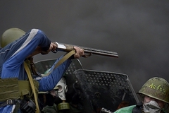 На Украине ограничат вещание «необъективных» СМИ