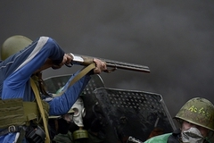 На Украине ограничат вещание «необъективных» СМИ