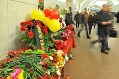 Уроженец Чечни открыл огонь в московском метро