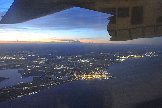 На борту самолета из Екатеринбурга поймали курильщика