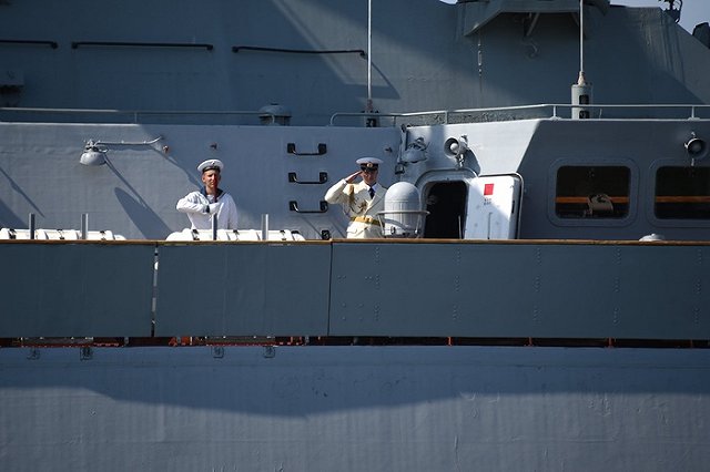 Разведка США предупредила о планах России расширить применение «Калибров»