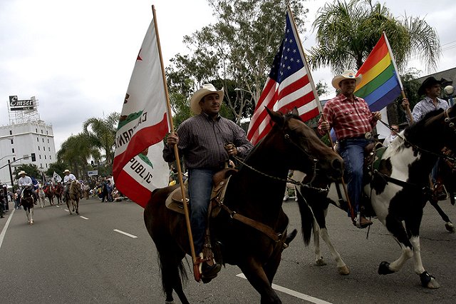 В Миссисипи закон защитит верующих от претензий секс-меньшинств