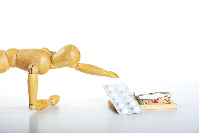 Роспотребнадзор запретил популярные БАДы для мужчин