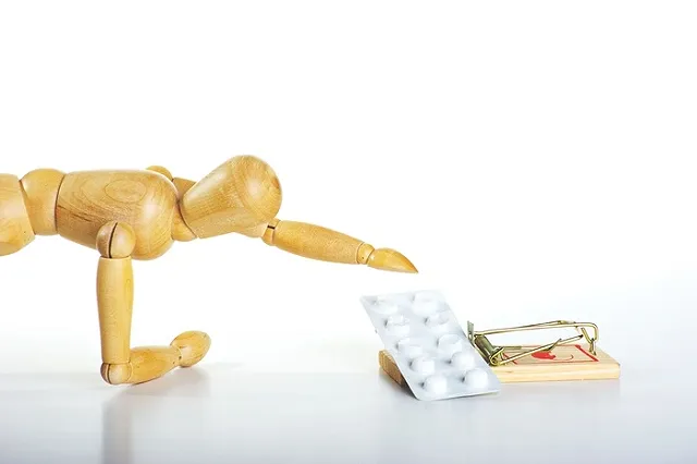 Роспотребнадзор запретил популярные БАДы для мужчин