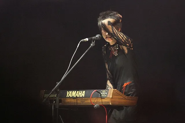 Юрий Лоза раскритиковал Земфиру: «Ей никогда не стать звездой»