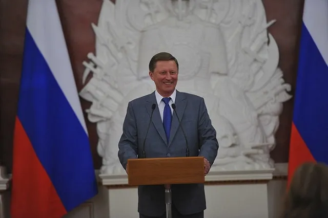 Сергей Иванов назвал фейком сообщения о создании министерства госбезопасности