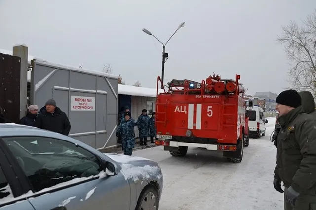 Стало известно имя задержанного по уголовному делу об обрушении на ЗиКе