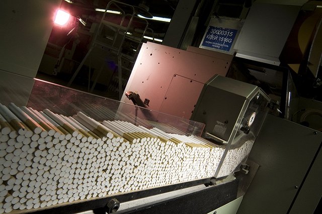 В МВД спрогнозировали подорожание сигарет до 220 рублей за пачку