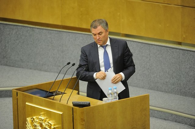 Из служебных квартир не могут выселить последних трех бывших депутатов Госдумы