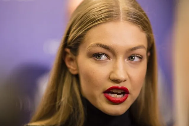 Джиджи Хадид не взяли в шоу Victoria\'s Secret