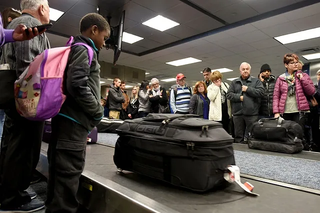 «Победа» пожаловалась в «уважаемый Минтранс» на правила провоза багажа