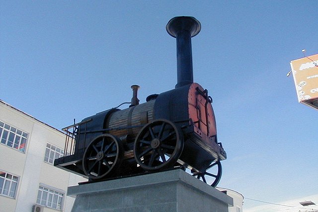 СМИ: арестованный глава СвЖД коллекционировал рельсы и паровозы