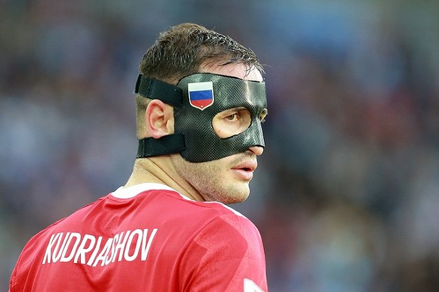 Защитник сборной России перейдет в «Фенербахче»