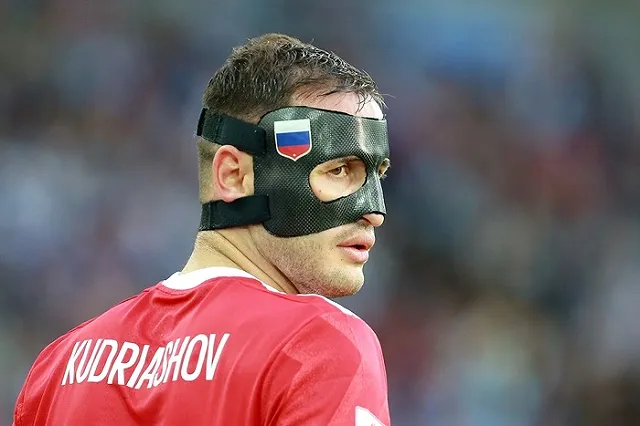 Защитник сборной России перейдет в «Фенербахче»