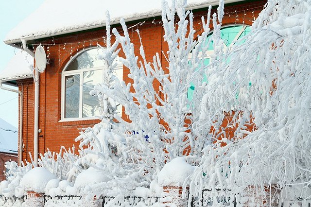 Жителям частного сектора Екатеринбурга пришли счета за мусор на 12 тысяч рублей