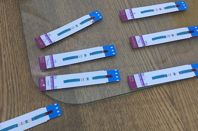 В глухих деревнях нашли эпидемию ВИЧ у бабушек и дедушек