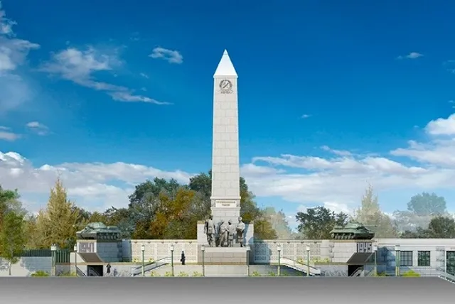 Звание «Город трудовой доблести» обойдется Екатеринбургу в 250 млн рублей