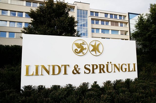 Lindt отвергла обвинения в том, что ее шоколад, производимый для России, хуже