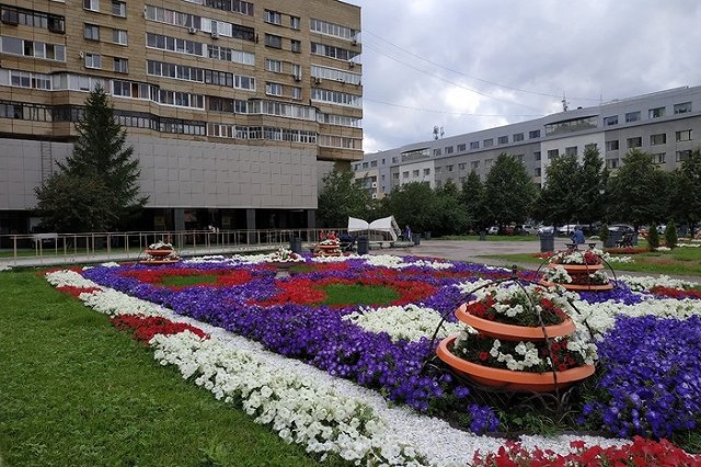 В мэрии одобрили проект благоустройства пятачка на улице Антона Валека