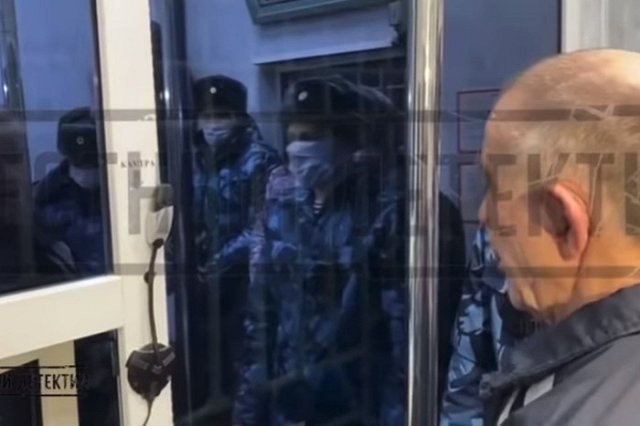 Федеральные телеканалы опровегли приглашение «скопинского маньяка» на свои ток-шоу