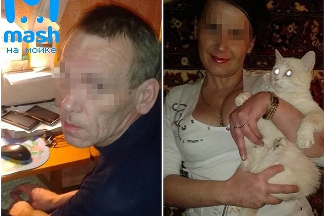 Жена зарезала мужа из-за его запрета заниматься проституцией