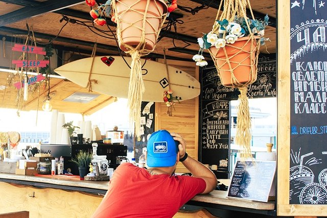 Красноярец получил 3 года тюрьмы за ложное сообщение об опасном предмете в кафе