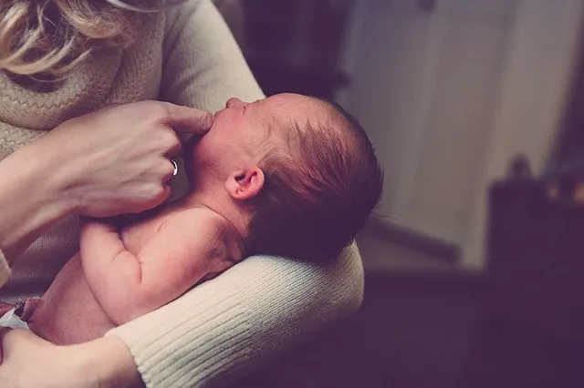 На Урале в больницу привезли избитого до полусмерти двухмесячного младенца