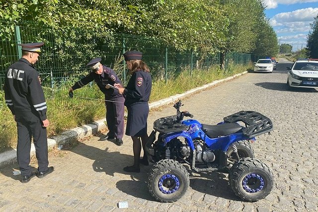 Под Нижним Тагилом подростки снова устроили ДТП