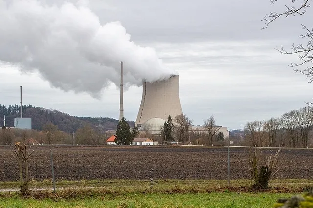 Минобороны РФ: ВСУ предприняли попытку захватить Запорожскую АЭС