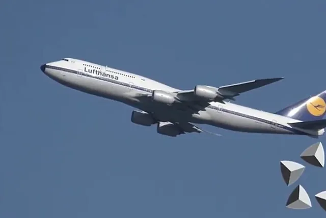 Западные авиакомпании мечтают возобновить полеты в Азию через территорию России