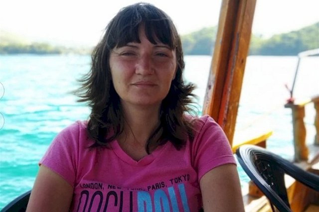 Что известно о женщине, которая пропала в Екатеринбурге три года назад