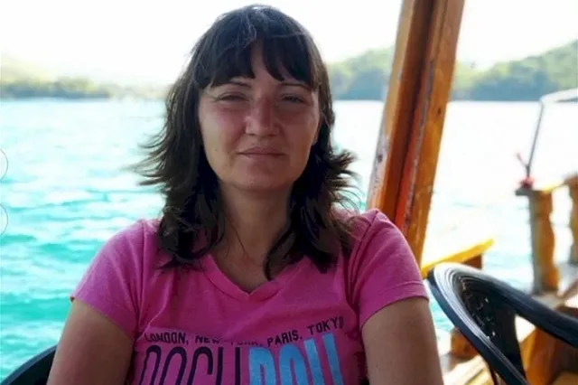 Что известно о женщине, которая пропала в Екатеринбурге три года назад