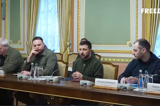 В Крыму пояснили, в чем будет состоять денацификация Украины