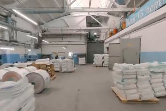 Владельцы градообразующего завода в Асбесте оказались спонсорами ВСУ