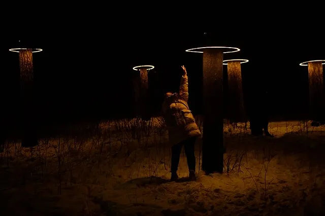 Фестиваль «НЕ ТЕМНО» пройдет в Екатеринбурге 17-18 февраля