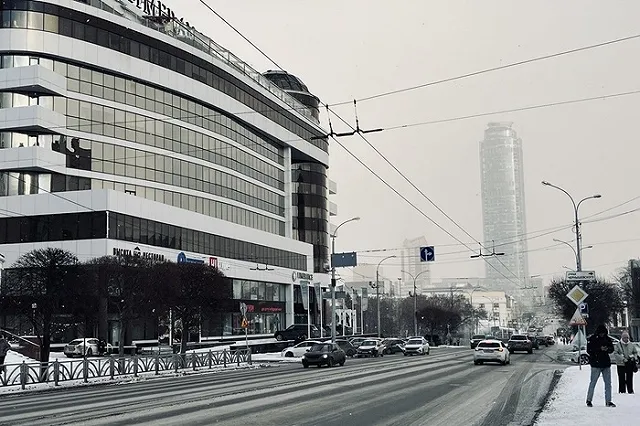 Синоптик озвучила неоднозначный прогноз на предстоящую зиму в Свердловской области