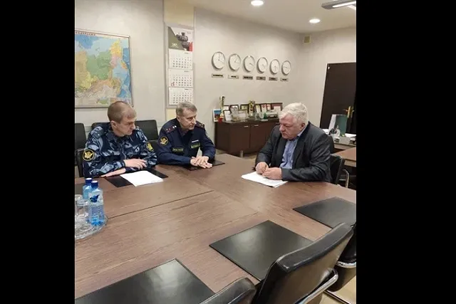 Почти сотня осужденных из «Красной утки» трудостроена на Уралвагонзавод