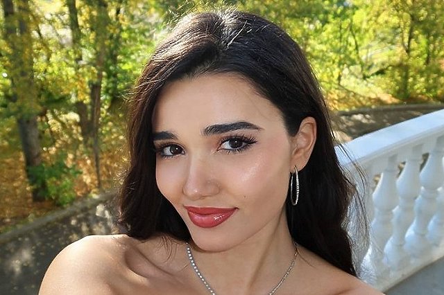 Выпускница Нью-Йоркского университета представит Екатеринбург на конкурсе «Мисс Россия»