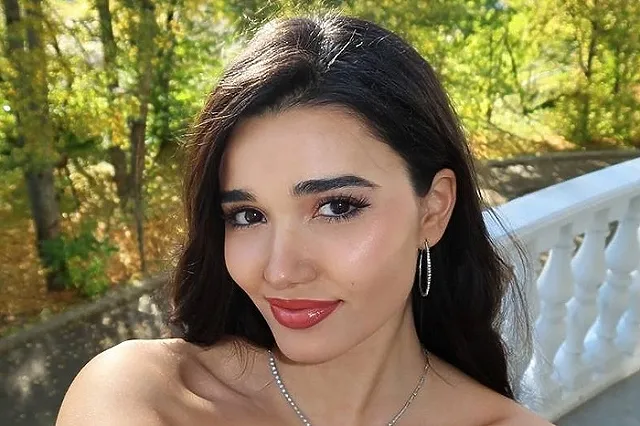 Выпускница Нью-Йоркского университета представит Екатеринбург на конкурсе «Мисс Россия»