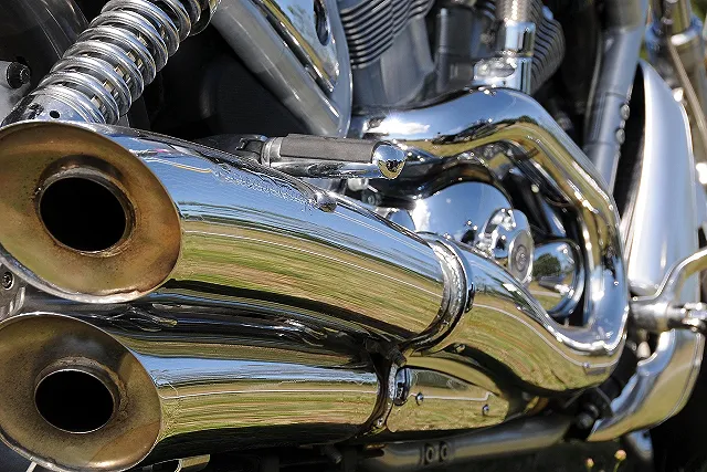 «От госпитализации отказался». Злостного нарушителя на мотоцикле Yamaha сбили в Талице (ФОТО)